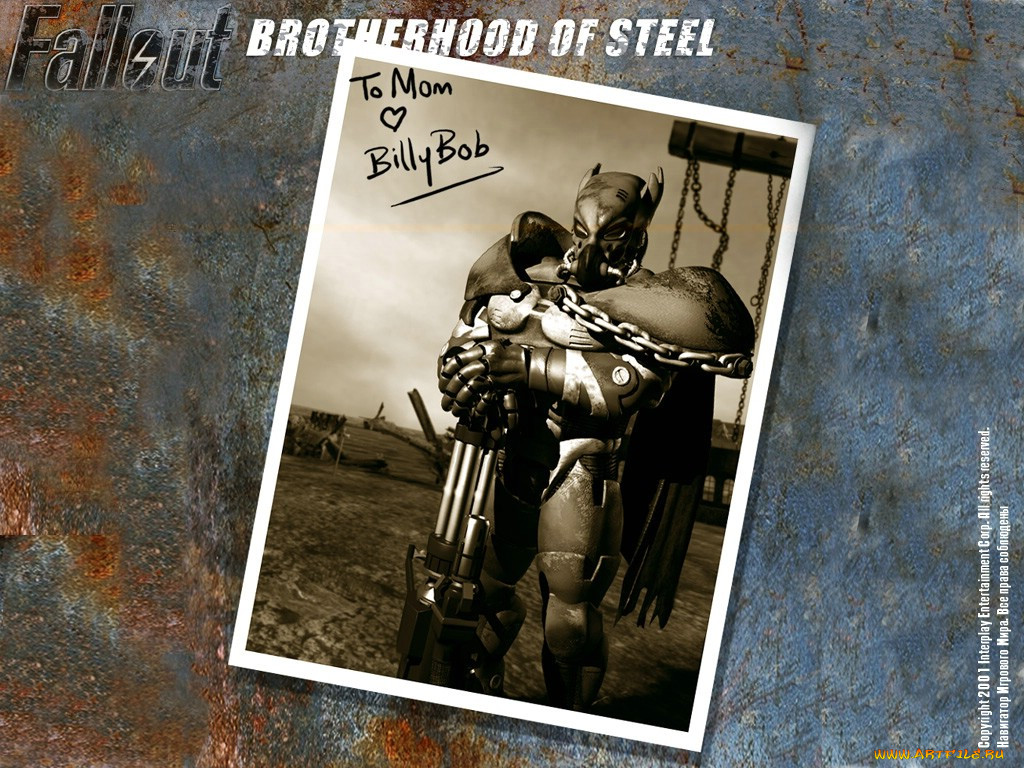 , , fallout, tactics, brotherhood, of, steel
